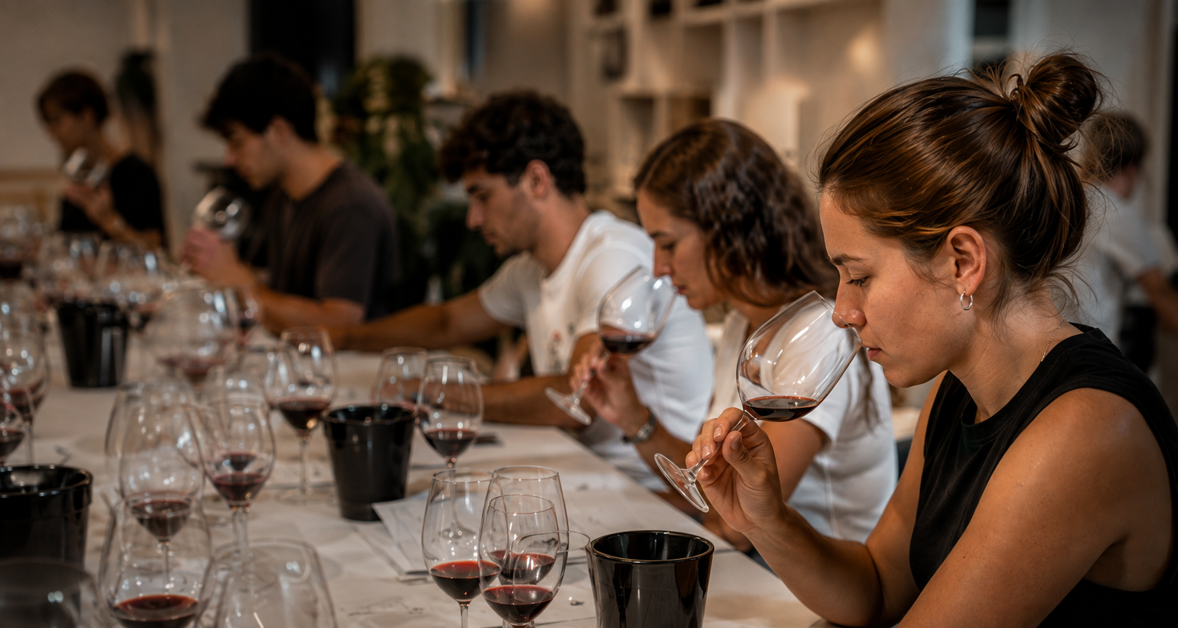 Cata VinoSub30